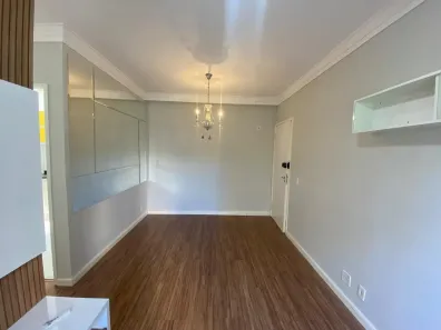 Apartamento com 2 Quartos à venda, 62m² no Parque Campolim, Sorocaba