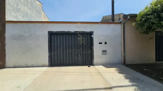 Casa com 2 Quartos à venda, 133m² no Residencial Parque dos Servidores, Ribeirão Preto