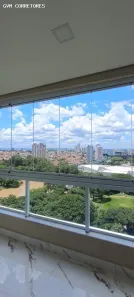 Apartamento com 2 Quartos à venda, 74m² no Jardim Bela Vista, Indaiatuba