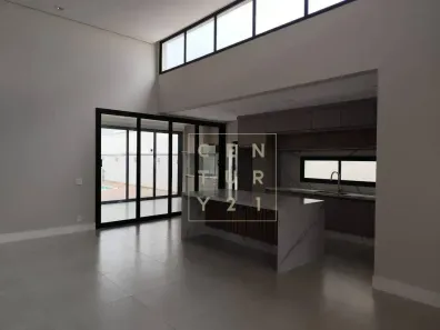Casa de Condomínio com 3 Quartos à venda, 225m² no Jardim Emília, Sorocaba