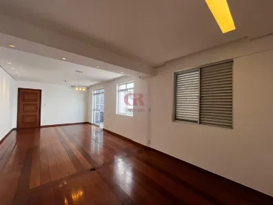 Apartamento com 3 Quartos à venda, 130m² no Buritis, Belo Horizonte