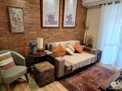 Cobertura com 4 Quartos à venda, 174m² no Itaipava, Petrópolis