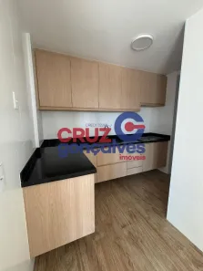 Apartamento com 2 Quartos à venda, 77m² no Zona Central, Rio Claro