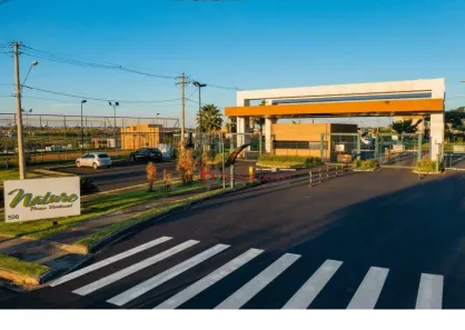 Lote/Terreno à venda, 200m² no Parque Residencial Nature I, São José do Rio Preto