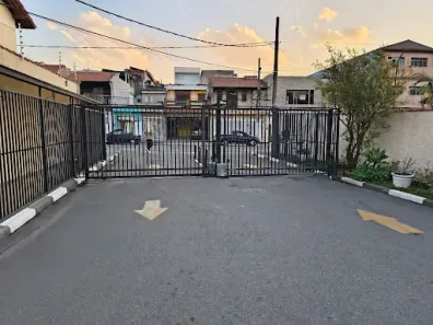 Casa de Condomínio com 3 Quartos à venda, 72m² no Jardim Danfer, São Paulo
