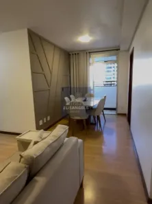 Apartamento com 3 Quartos à venda, 73m² no Norte, Brasília