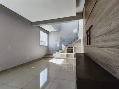 Cobertura com 3 Quartos à venda, 186m² no Serra, Belo Horizonte