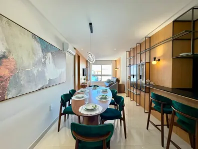 Apartamento com 2 Quartos à venda, 72m² no Centro, Capão da Canoa