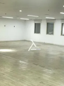 Sala Comercial para alugar, 206m² no Vila Olímpia, São Paulo