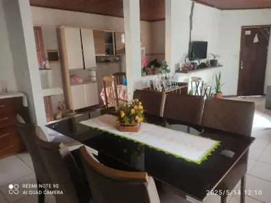 Casa com 2 Quartos à venda, 120m² no Arembepe (Abrantes), Camaçari