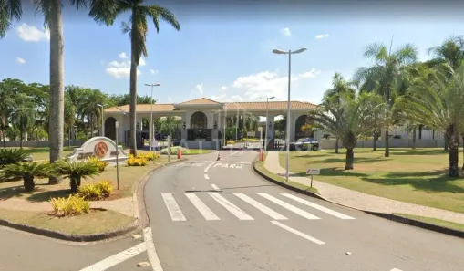 Lote/Terreno à venda, 526m² no Jardim Florença, Limeira