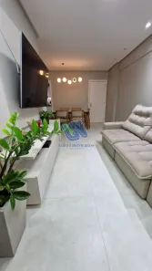 Apartamento com 3 Quartos à venda, 89m² no Pituba, Salvador