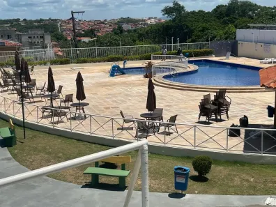 Casa de Condomínio com 3 Quartos à venda, 180m² no Madre Paulina, São Cristóvão