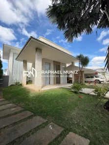 Casa de Condomínio com 4 Quartos à venda, 360m² no Parque Rodoviário, Campos dos Goytacazes