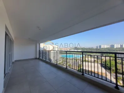 Apartamento com 3 Quartos à venda, 136m² no Jardim Dom Bosco, São Paulo
