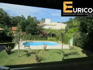 Casa de Condomínio com 3 Quartos à venda, 360m² no Village Visconde de Itamaracá, Valinhos