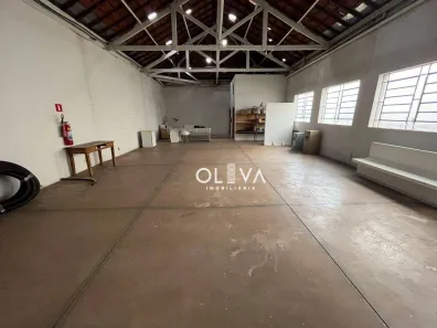 Ponto Comercial para alugar, 568m² no Vila Maceno, São José do Rio Preto