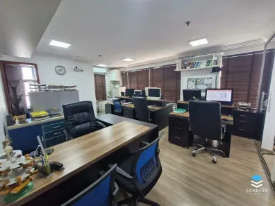 Sala Comercial para alugar, 80m² no Savassi, Belo Horizonte