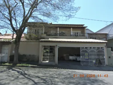 Sobrado com 5 Quartos à venda, 620m² no Vila Oliveira, Mogi das Cruzes