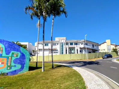 Casa de Condomínio com 6 Quartos à venda, 820m² no Ville Sainte Hélène, Campinas