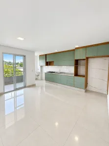 Apartamento com 2 Quartos à venda, 68m² no Suíssa, Ribeirão Pires
