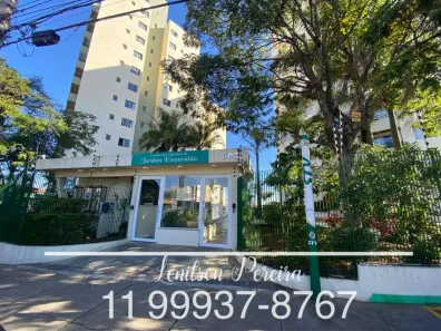 Apartamento com 2 Quartos à venda, 65m² no Jardim Ivana, São Paulo