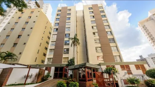 Kitnet com 1 Quarto à venda, 44m² no Centro, Campinas