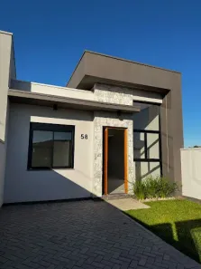 Casa com 2 Quartos à venda, 65m² no Centenário, Sapiranga