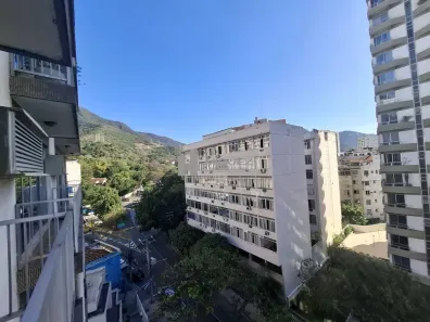 Apartamento com 4 Quartos à venda, 125m² no Tijuca, Rio de Janeiro