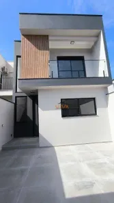 Sobrado com 3 Quartos à venda, 159m² no Laranjeiras, Caieiras