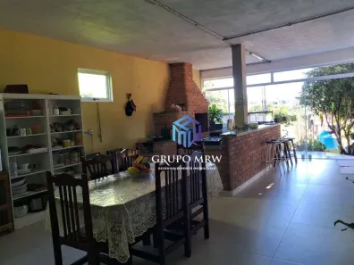 Fazenda/Sítio com 4 Quartos à venda, 280m² no Residencial Aquarius, Araçoiaba da Serra