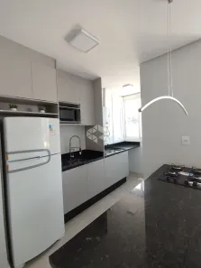 Apartamento com 1 Quarto à venda, 48m² no São Francisco, Bento Gonçalves