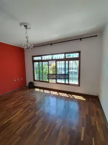 Casa com 3 Quartos à venda, 122m² no Água Rasa, São Paulo