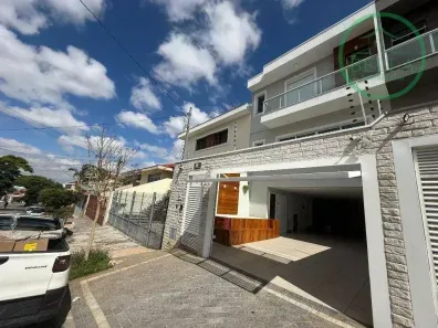 Sobrado com 3 Quartos para alugar, 200m² no Parque São Domingos, São Paulo