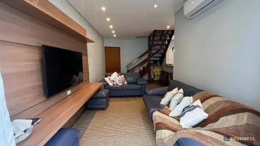Apartamento com 3 Quartos à venda, 158m² no Centro, Bertioga