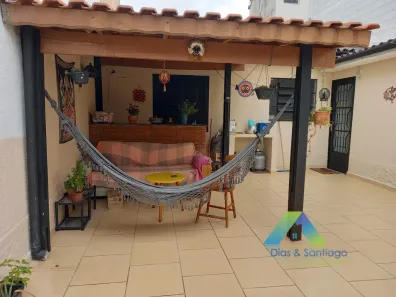 Casa com 3 Quartos à venda, 125m² no Ipiranga, São Paulo