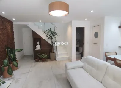 Cobertura com 3 Quartos à venda, 177m² no Freguesia (Jacarepaguá), Rio de Janeiro