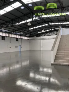 Galpão/Depósito/Armazém para alugar, 1500m² no Jardim Planalto, Sorocaba