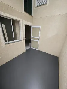 Apartamento com 2 Quartos para alugar, 55m² no Cruz das Almas, Maceió
