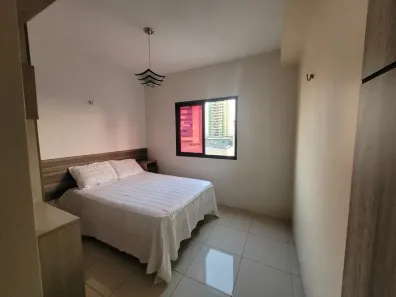Apartamento com 3 Quartos à venda, 96m² no Cremação, Belém