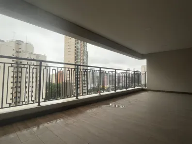 Apartamento com 3 Quartos à venda, 144m² no Jardim Aurélia, São Paulo