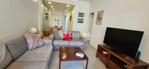 Apartamento com 2 Quartos à venda, 75m² no Leme, Rio de Janeiro
