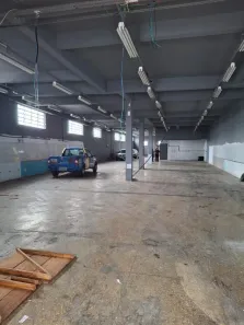 Ponto Comercial para alugar, 1000m² no Jaguaré, São Paulo