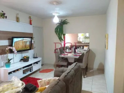 Apartamento com 2 Quartos à venda, 51m² no Presidente Médici, Ribeirão Preto