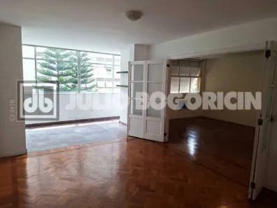 Apartamento com 4 Quartos à venda, 196m² no Copacabana, Rio de Janeiro