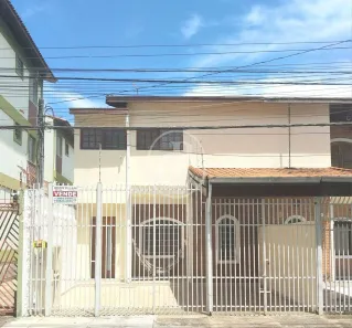 Casa com 4 Quartos à venda, 165m² no Bosque dos Eucaliptos, São José dos Campos