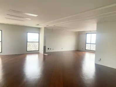Apartamento com 4 Quartos à venda, 360m² no Vila Bastos, Santo André