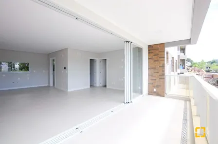 Apartamento com 3 Quartos à venda, 128m² no Cacupé, Florianópolis