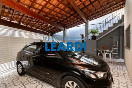 Casa com 4 Quartos à venda, 170m² no Jardim Mutinga, São Paulo