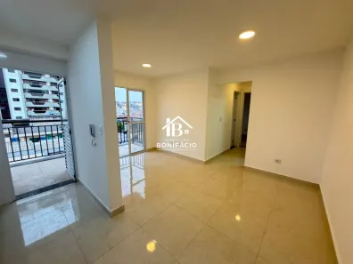 Apartamento com 2 Quartos para alugar, 80m² no Chácara Belenzinho, São Paulo